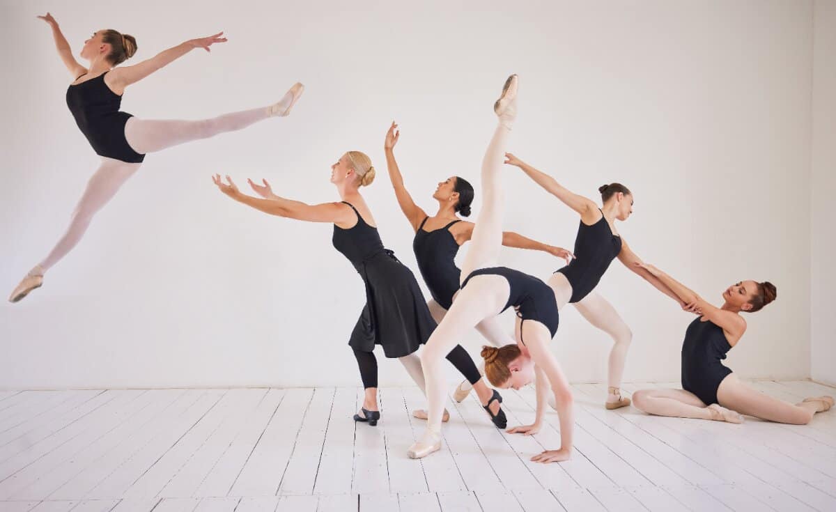 Evolution of Dance: From Historical Roots to Modern Trends
