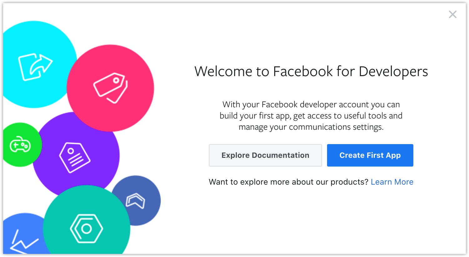 Facebook Api